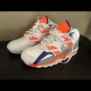 Nike Air Trainer SC Bo Jackson “Auburn”